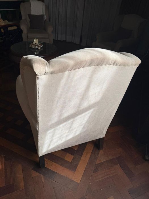Poltrona Individual