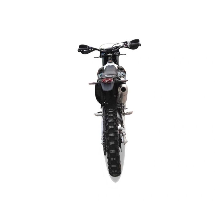 Мотоцикл ESX 250 Lite II