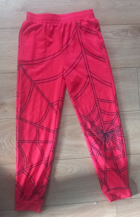 Strój spidermen 140