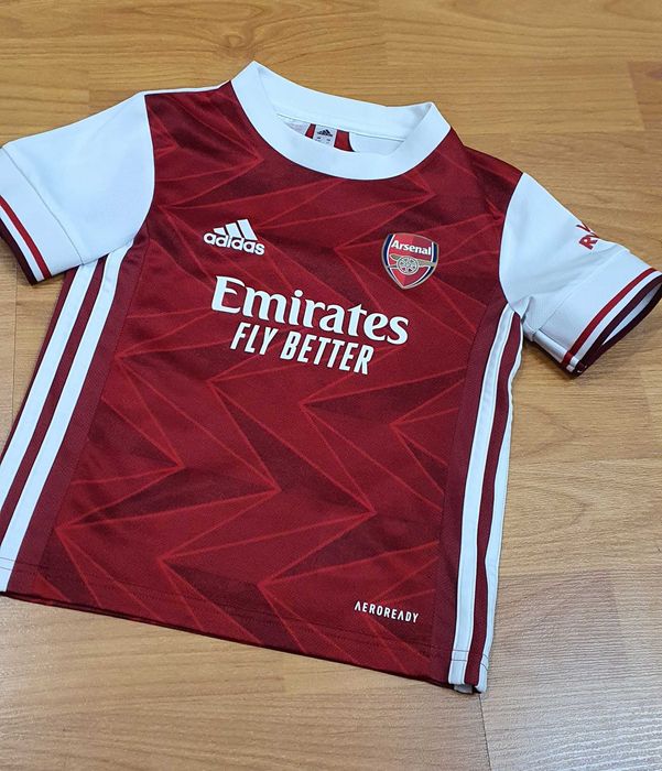 Футболка детская ADIDAS 3/4г