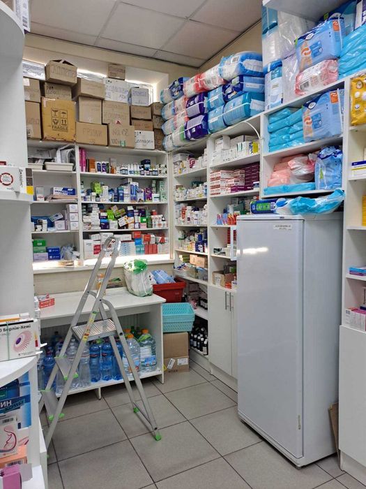 Нежитлові приміщення, 202 м2, м. Карлівка, вул. Полтавський шлях, буд. 42/2