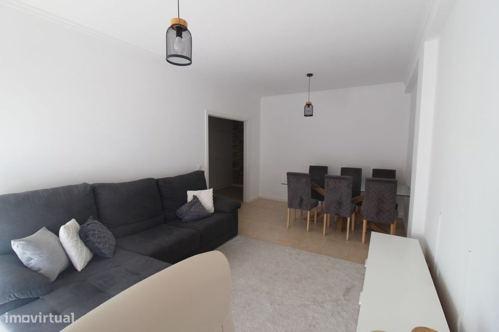 Apartamento T2 em Esmoriz