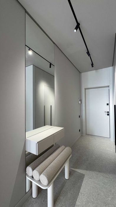 Продам 3-х комнатную квартиру с террасой ЖК Шах Наме Ремонт Центр