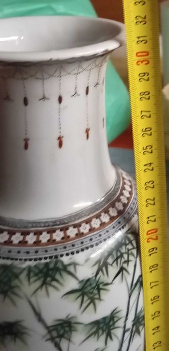prato porcelana chinesa, jarro fabrico em macau