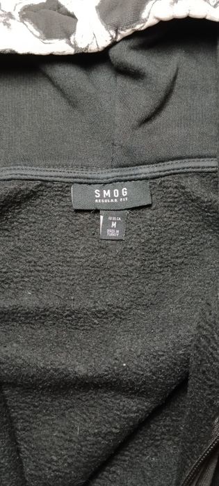 Кофта y2k готика