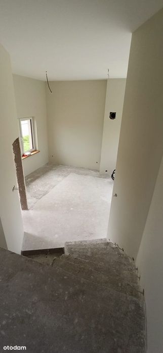 Sprzedam nowy dom jednorodzinny w Kosowie Lackim