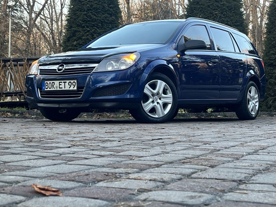 Продам Opel astra h 2009 р Опель астра н