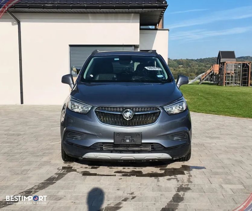 Buick Encore Preffered, automat, 1.4L, dostępny od ręki