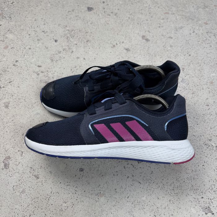 Кросівки Adidas Edge Lux HQ1686 Оригінал