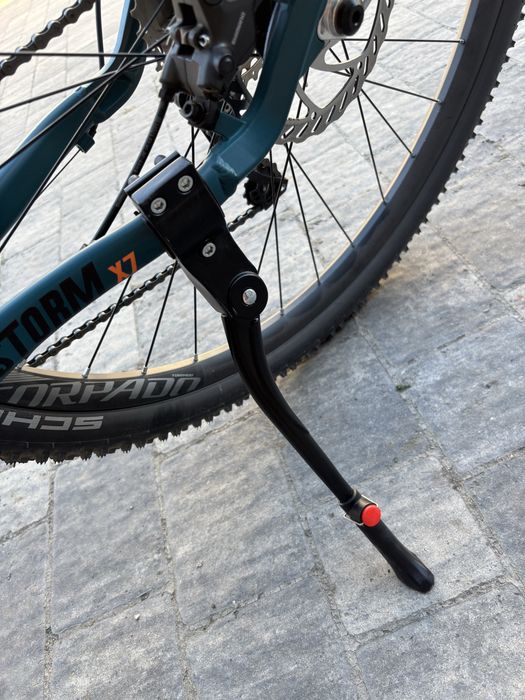 Rower górski MTB TORPADO Storm X7