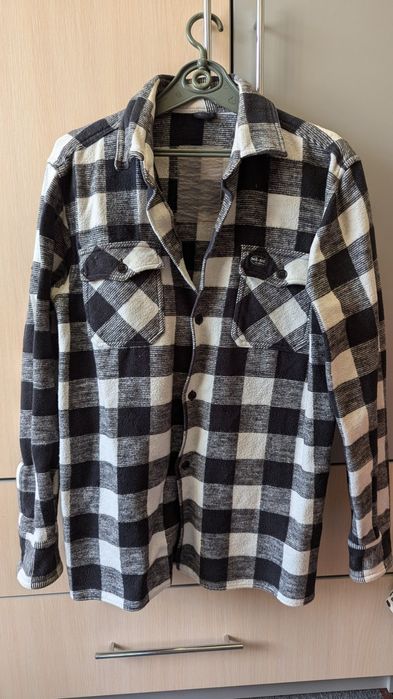 Піджак,жакет,кофта в клітинку, накидка