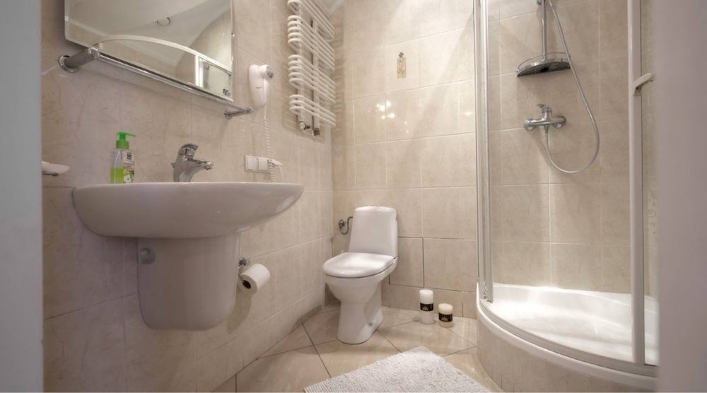 Хостел у Львові LvivEuroHostel