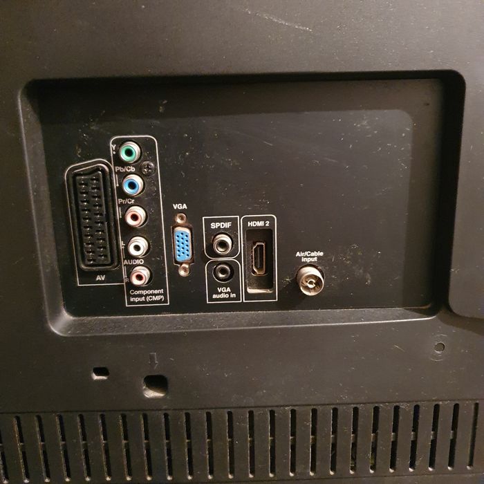 PRZYSTAWKA SMART TV (Odtwarzacz multimedialny)  MI BOX Xiaomi + telewi