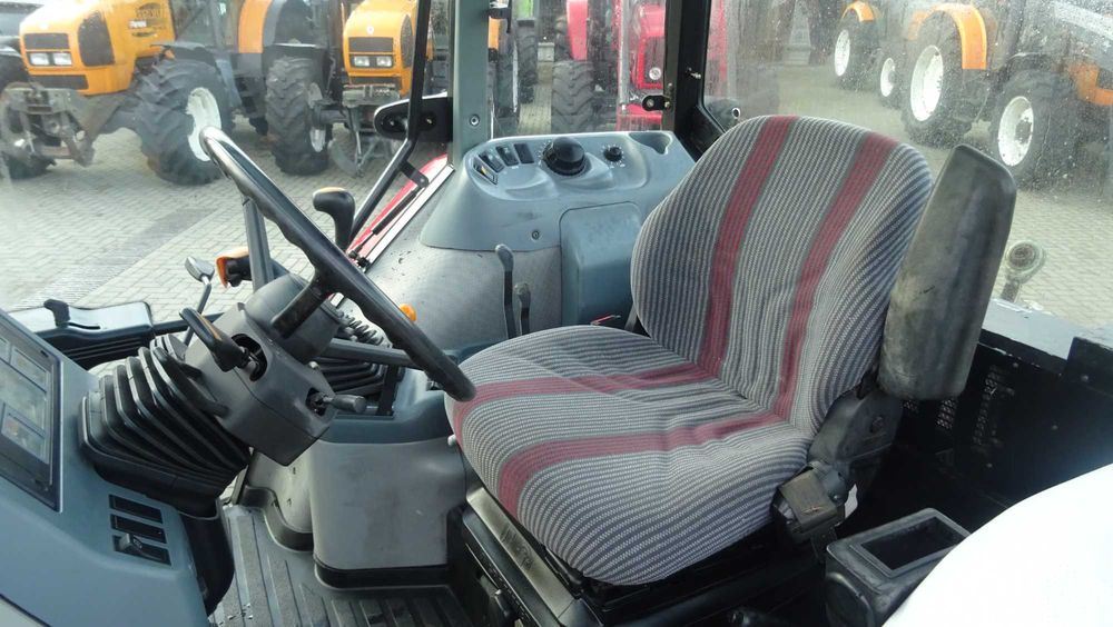 Mccormick cx 85 2003r orginał sprowadzony.