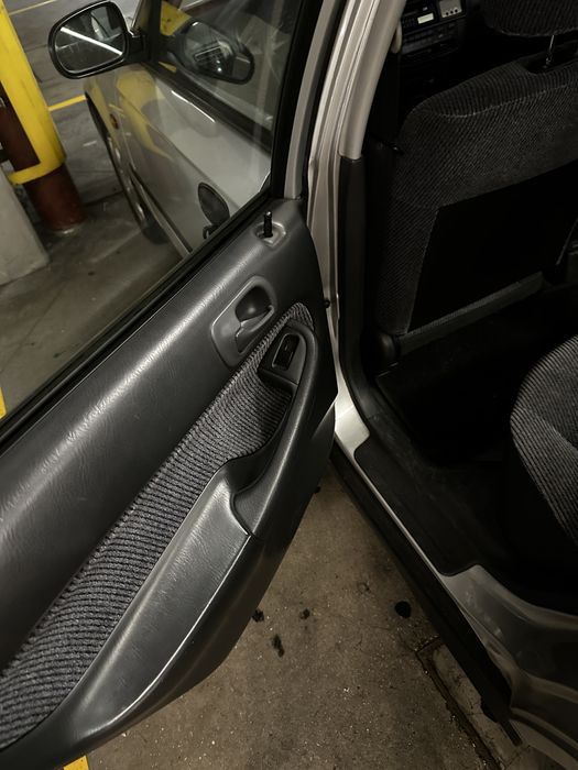 Honda Civic 97 (97mil Km Nacional)
