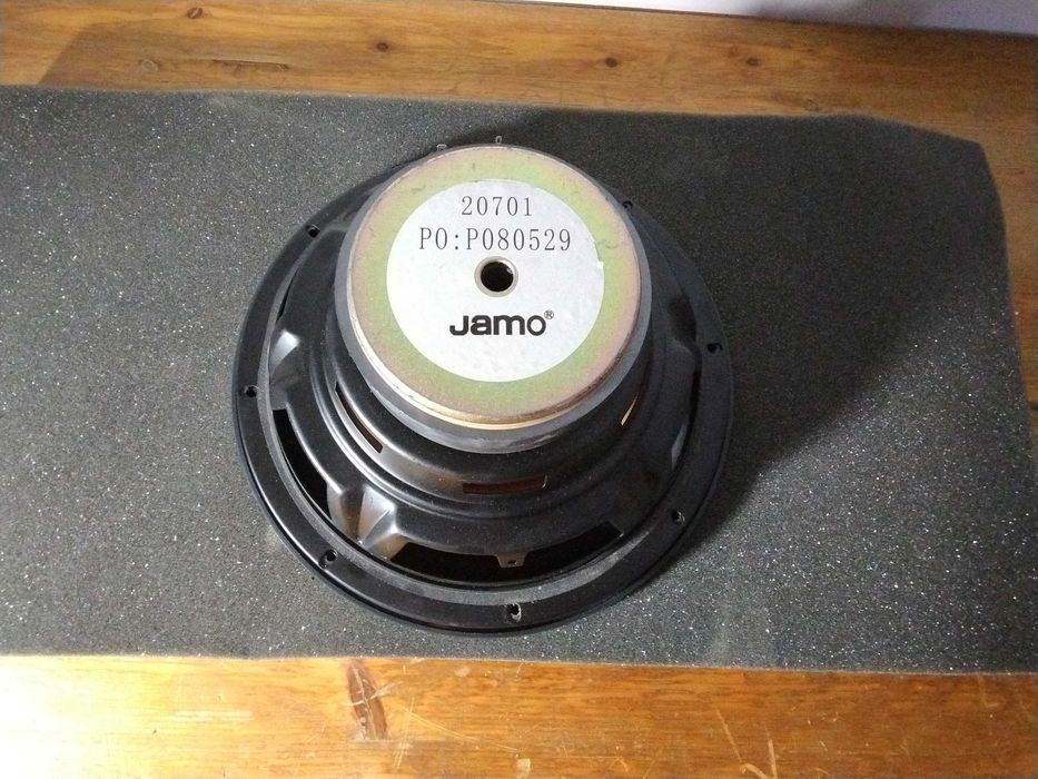 Woofer Jamo 20701