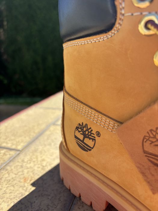 Timberland 6inch Premium 40EUR Pele