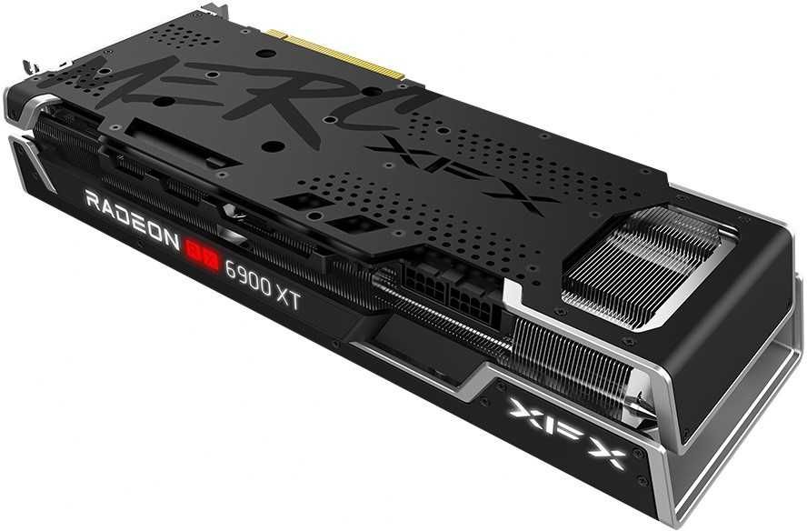 Karta graficzna | RX 6900XT 16GB | XFX Speedster Merc319  Black | TOP!