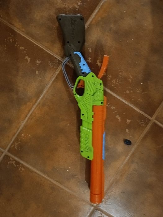 NERF - 11 Nerfs para brincar