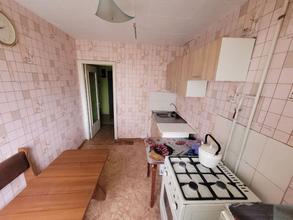 Квартира. Продам 3х комнатную квартиру БАМ!