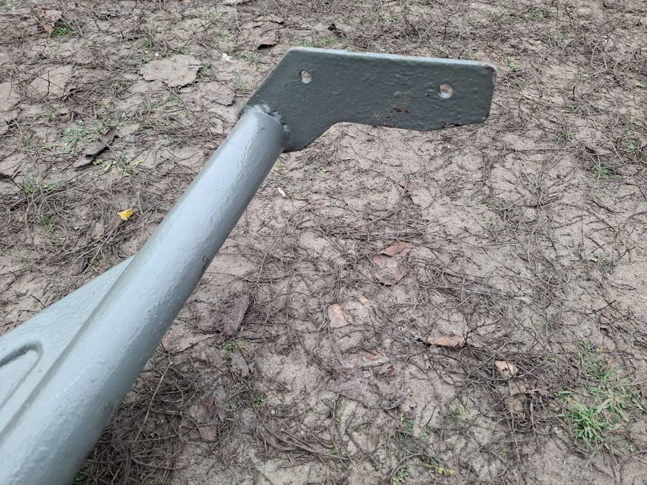 Ваз 2108 2109 фаркоп