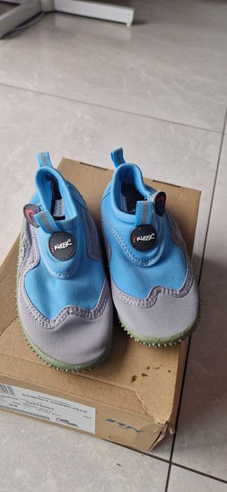 Buty do wody 30 Frisky