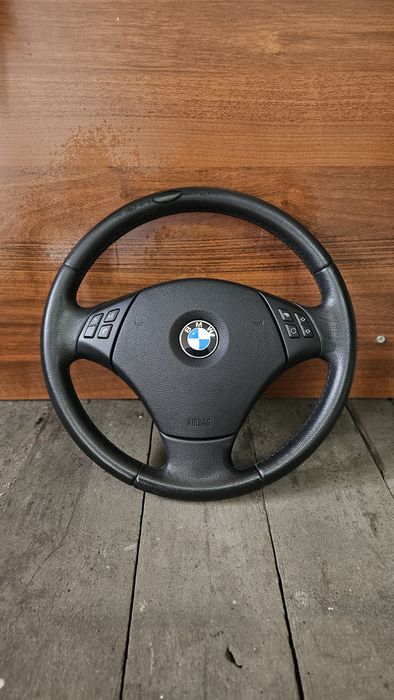 Kierowca bmw e90/e91