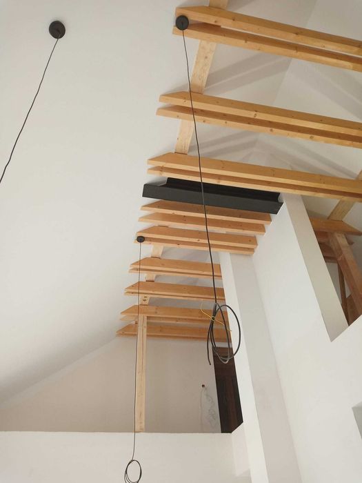 Wykończenia wnętrz , ocieplenia poddaszy, malowanie , szpachlowanie