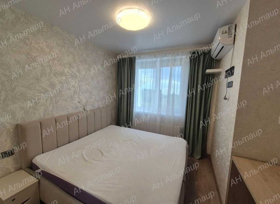 Apartment in Kharkiv, Skhidnyy - View 2