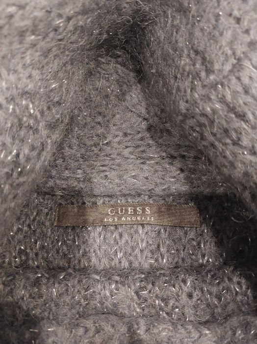 Damski sweter GUESS stan idealny