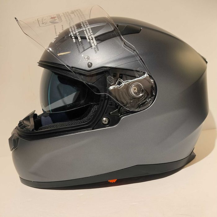 Capacete Integral Kappa mota scooter novo