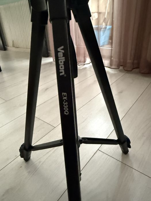 Штатив для фотоапарату EX-330Q