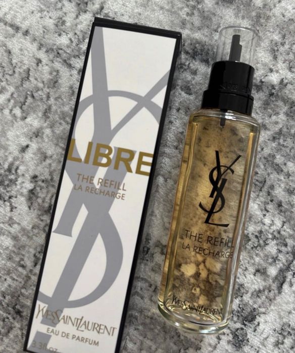 YSL Libre refill 70ml