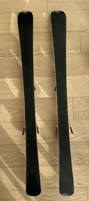 Narty dzieciece TECNOPRO XT TEAM 120cm