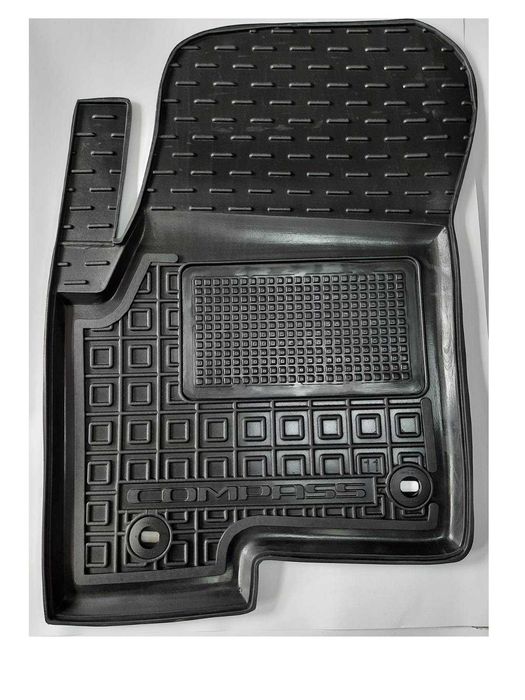 Авто Коврики JEEP -Patriot /Renegade2017+/Grand Cherokee/Compass