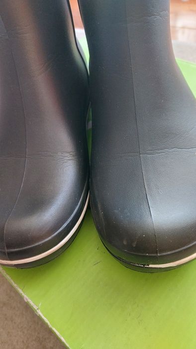 Crocs kalosze rozm 36-37