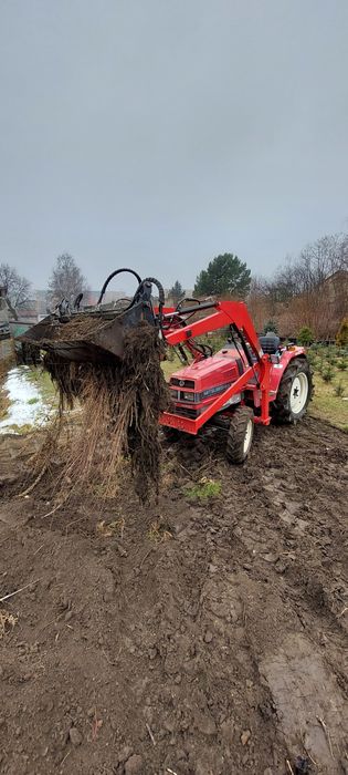Usługi Ogrodnicze i Budowlane
