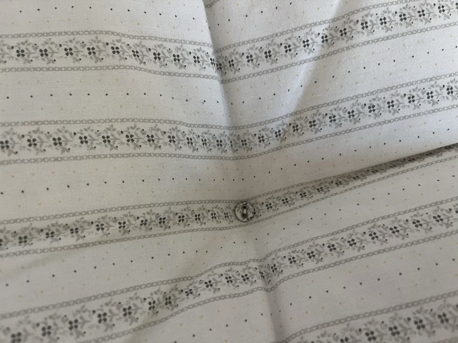 Colchão  de chão para bebe, zara home
