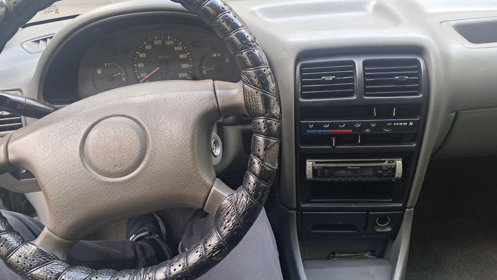 Suzuki Swift 1.3 2003. Знижка для ЗСУ!!!