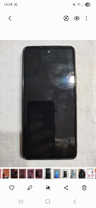 Samsung Galaxy A53 5G