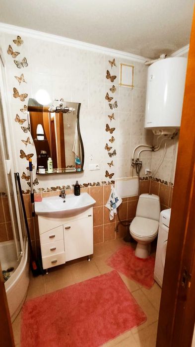 1-кімнатна квартира за адресою вул. Магістратська (площа 34 м²) - Atlanta.ua - фото 21