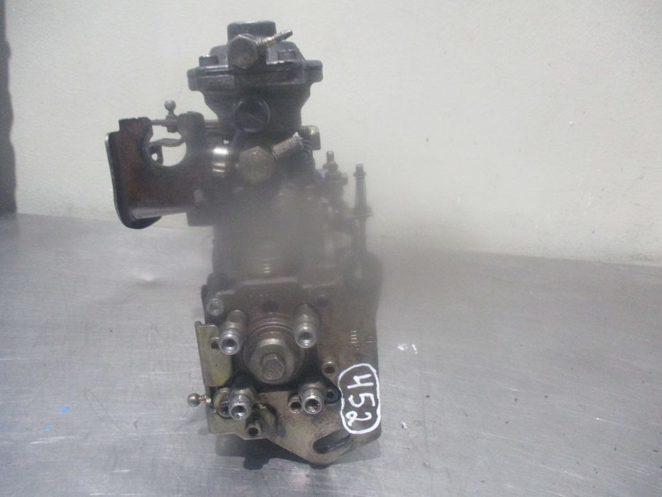 Bomba injetora VOLKSWAGEN Golf II (19E, 1G1)