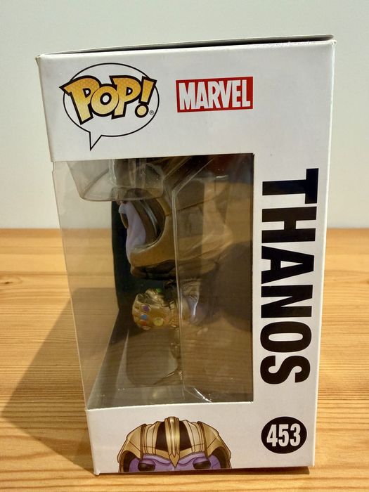 Funko Pop Thanos (453)