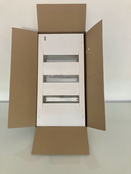 Quadro Eletrico TEV S336 Saliente