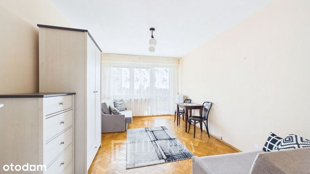 2 pokoje - 38 m2 - Lublin - LSM