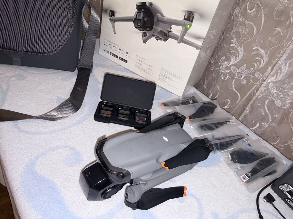Air3S dji Fly More Combo (dji RC-N3)