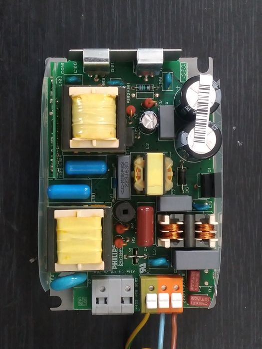 Optymalizator napięcia Philips HID-PV C35/ S CDM