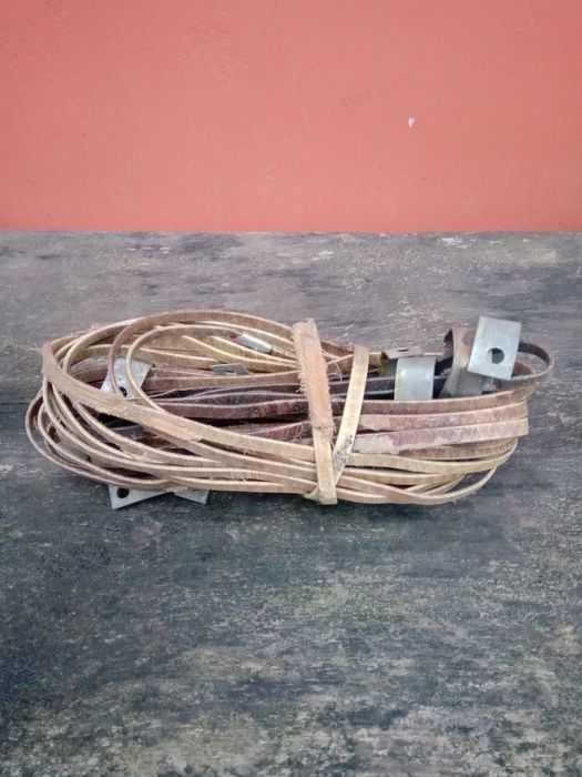 Мідна полоса для намотки трансформатора