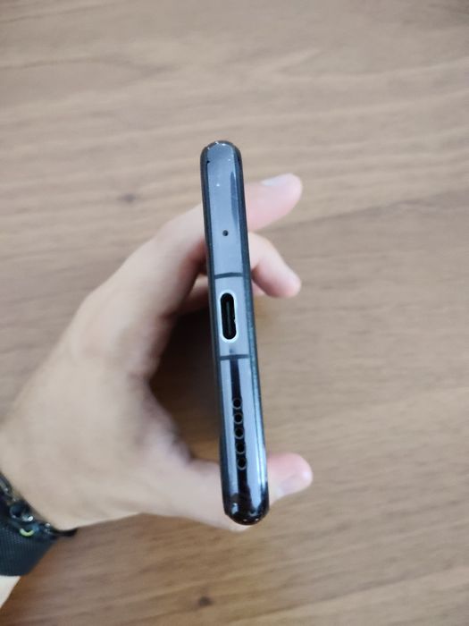 Huawei Nova 5T Avariado – Ecrã impecável, bateria é colunas novas com