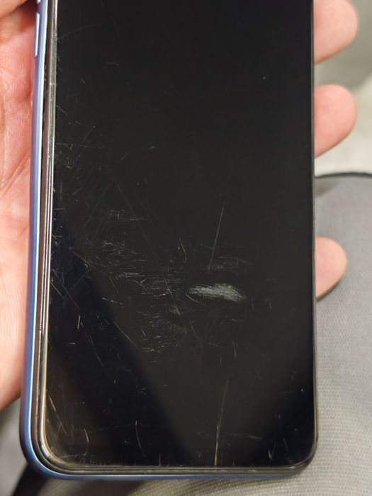 4 telefony smartfony smartfony na części Xiaomi Huawei mí Samsung realme